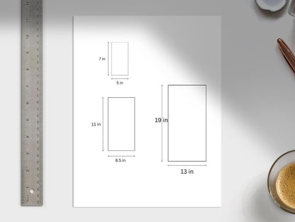 Beach Body Heat, Male Physique Art Print | Summer Erotica Wall Decor | Glossy Premium PRINT in 5x7, 8.5x11, or 13x19