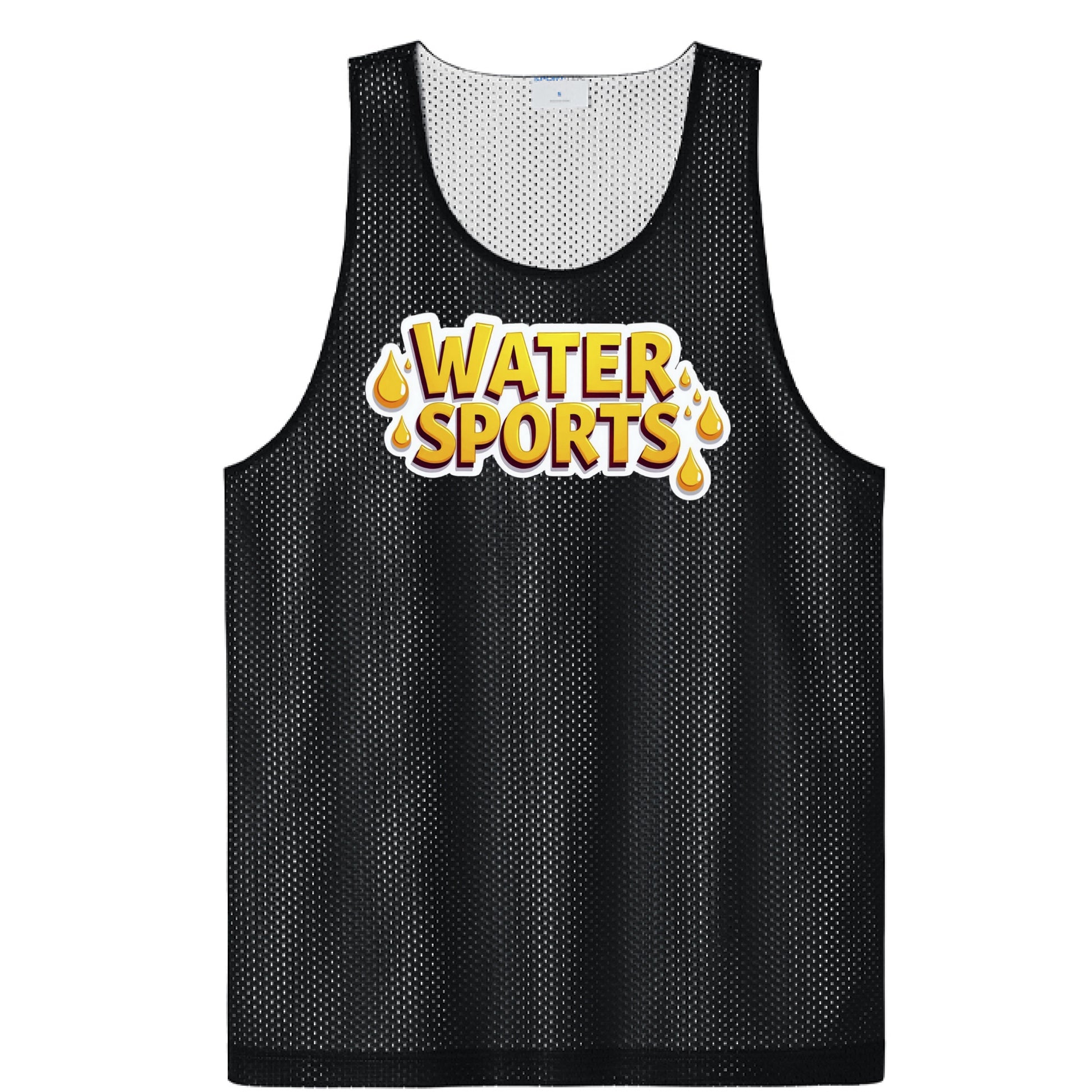 Black/ White - FRONT